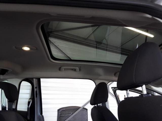 Ford Grand C-Max image 7