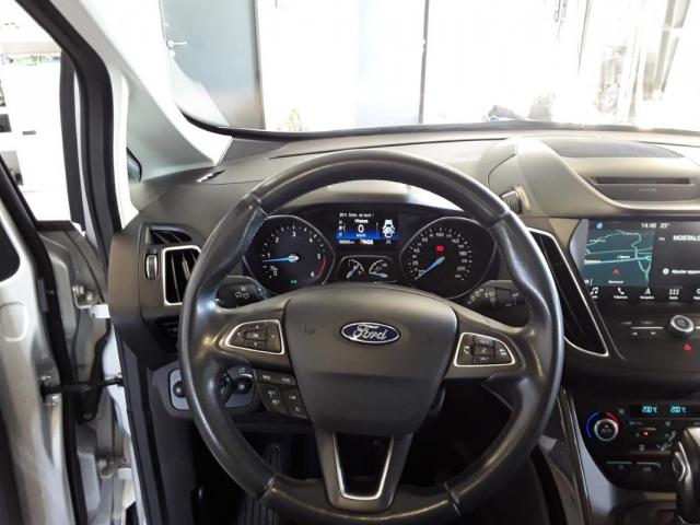 Ford Grand C-Max image 3