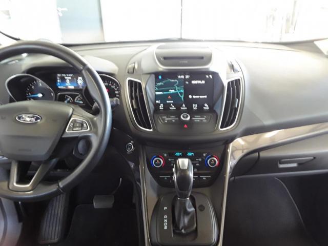 Ford Grand C-Max image 8