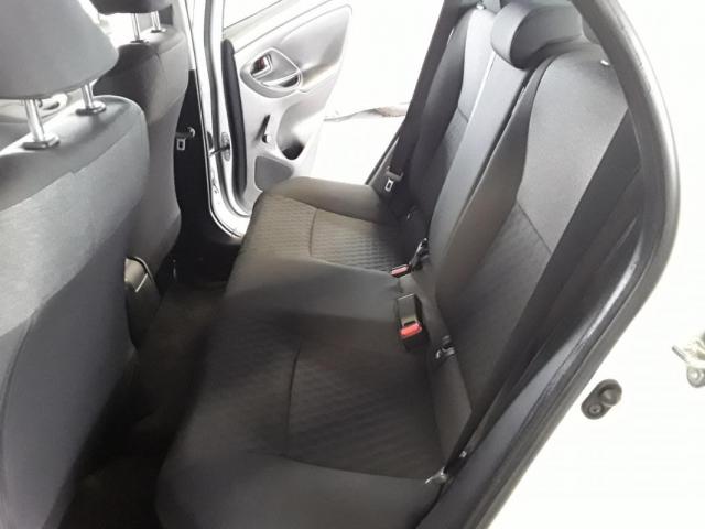 Toyota Yaris image 3