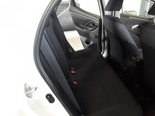 Toyota Yaris image 9