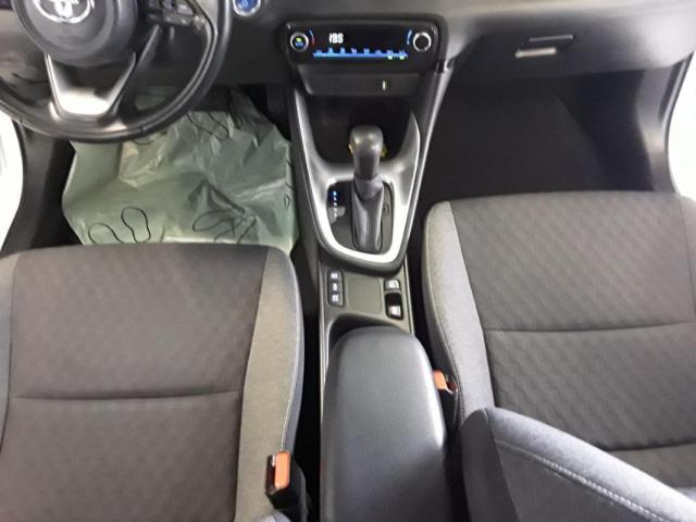 Toyota Yaris image 6