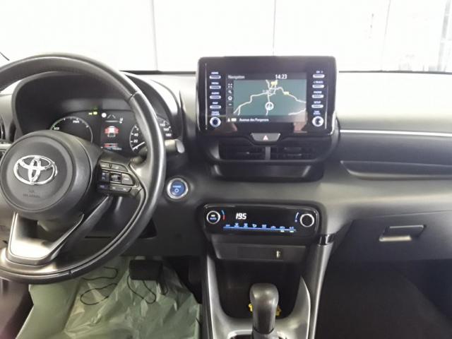 Toyota Yaris image 5