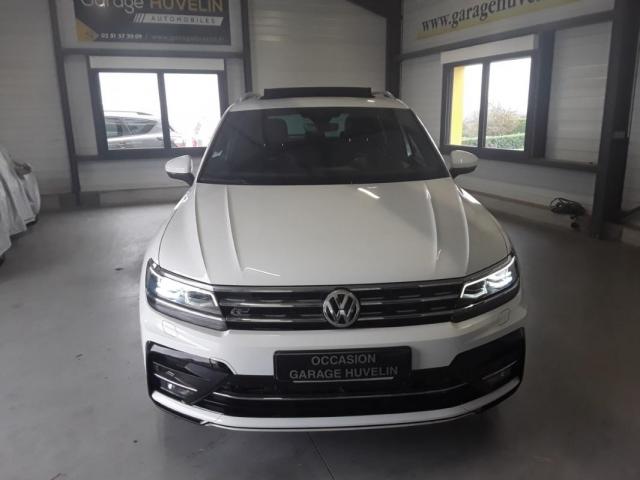 Volkswagen Tiguan image 5