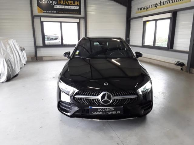 Mercedes Benz Classe A image 5