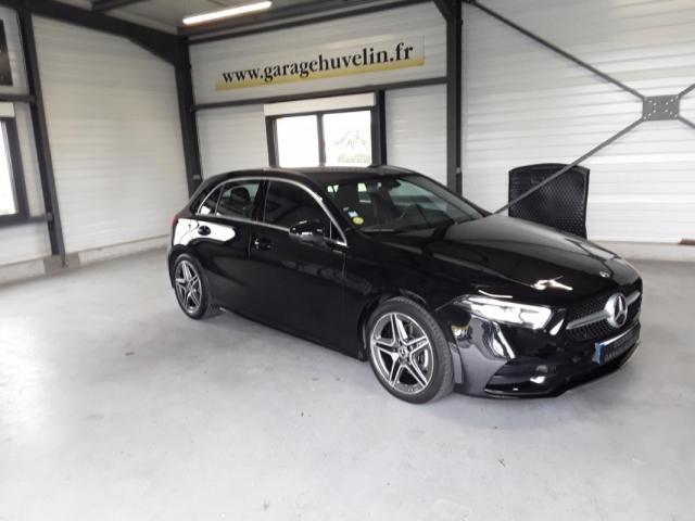 Mercedes Benz Classe A image 1