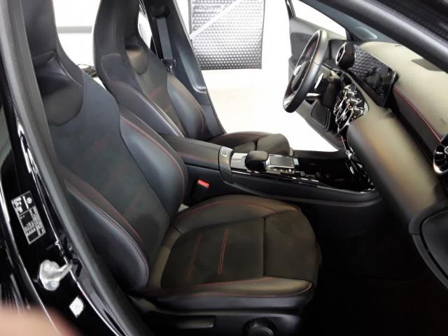 Mercedes Benz Classe A image 4