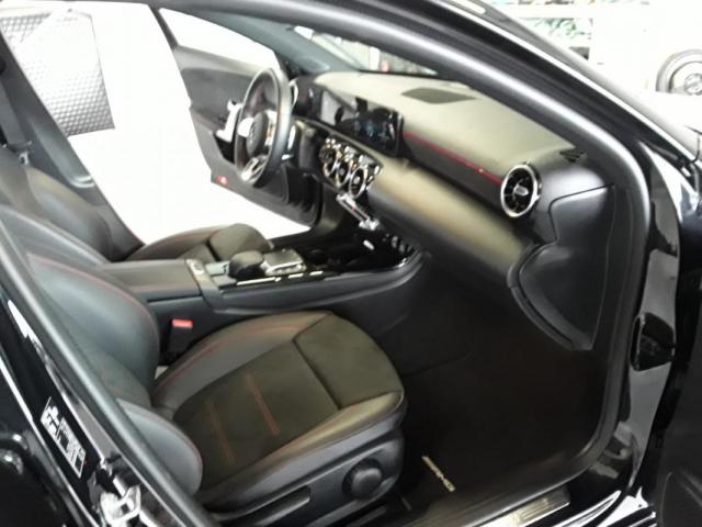 Mercedes Benz Classe A image 9