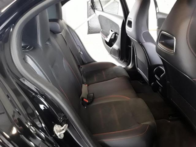 Mercedes Benz Classe A image 2