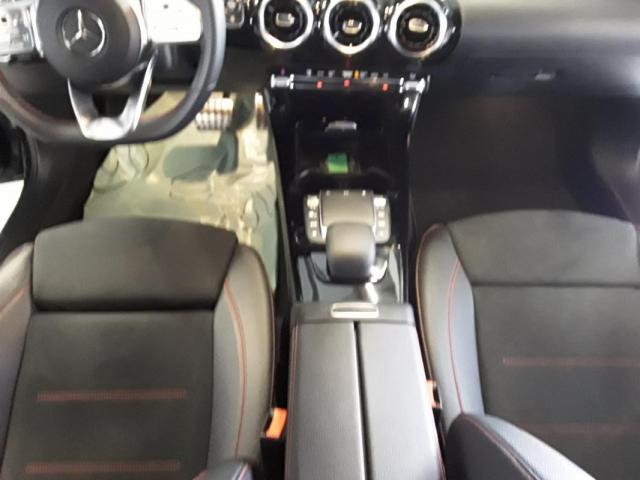 Mercedes Benz Classe A image 8