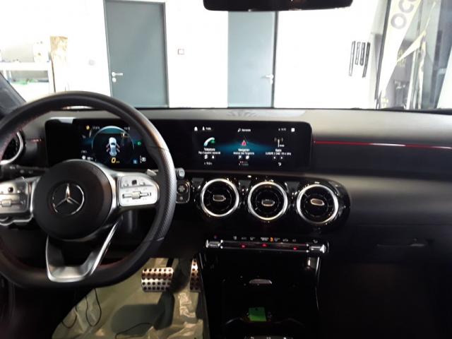 Mercedes Benz Classe A image 3