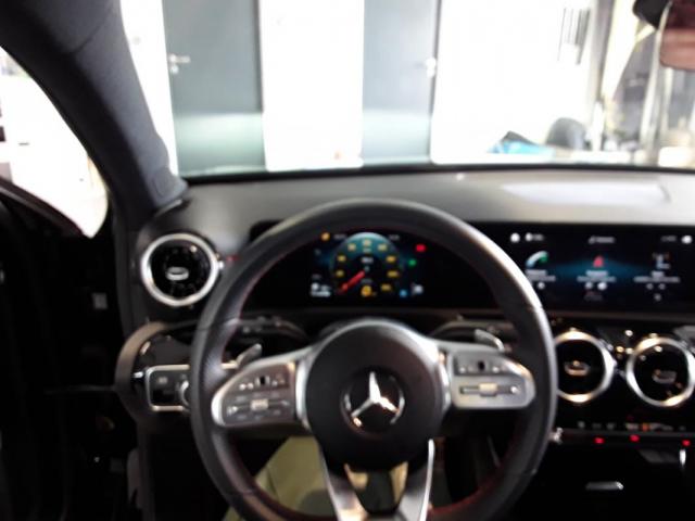Mercedes Benz Classe A image 6