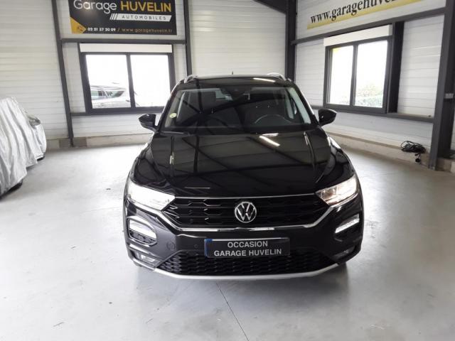 Volkswagen T-Roc image 1