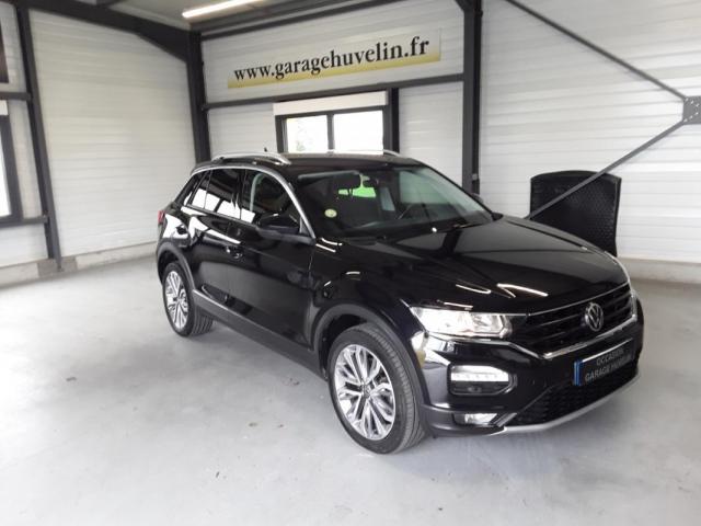 Volkswagen T-Roc image 9