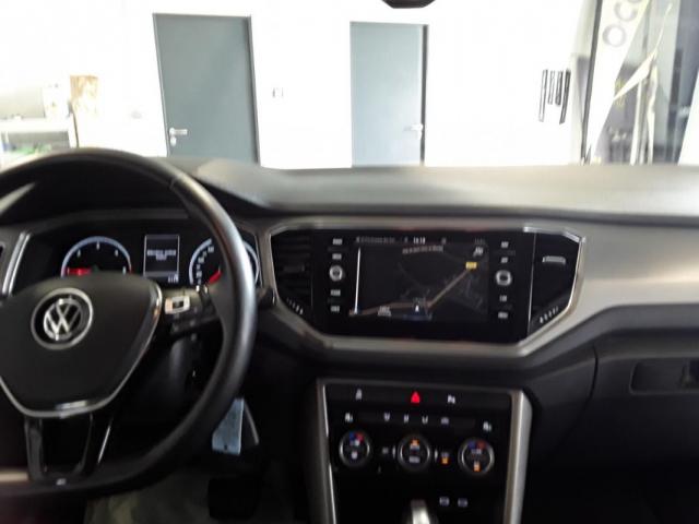 Volkswagen T-Roc image 7