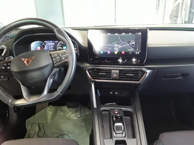 Cupra Formentor image 2
