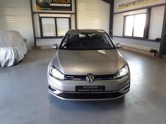 Volkswagen Golf image 7