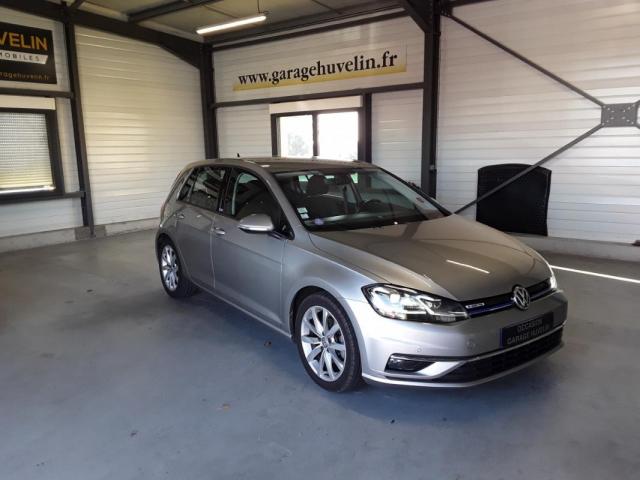 Volkswagen Golf image 3