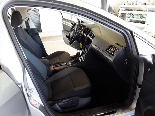 Volkswagen Golf image 5