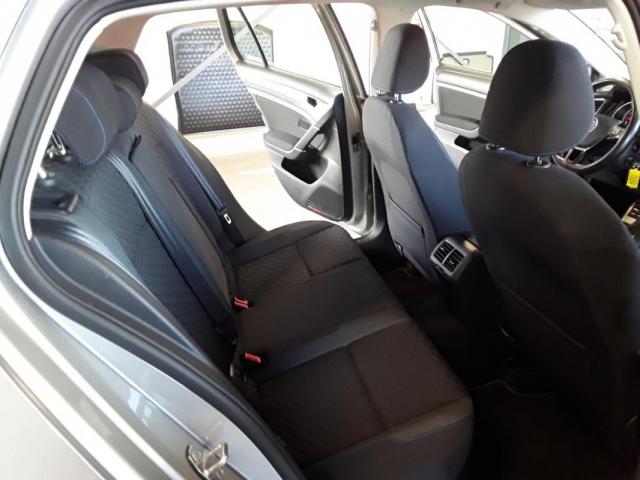 Volkswagen Golf image 1