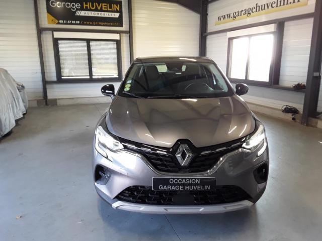 Renault Captur image 8