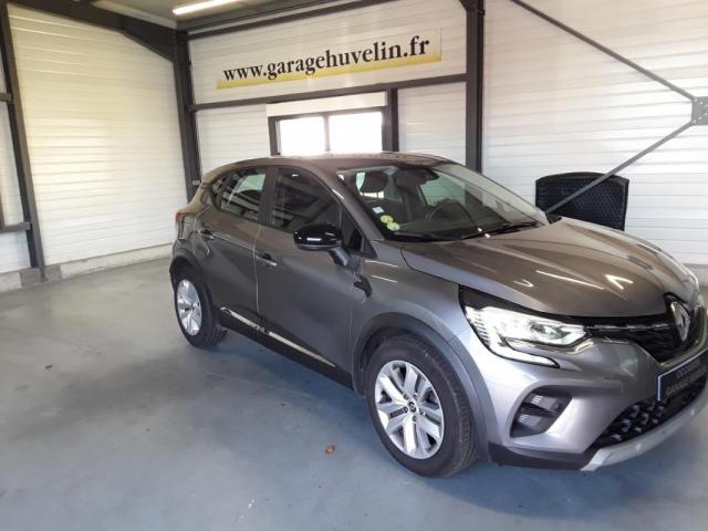 Renault Captur image 9