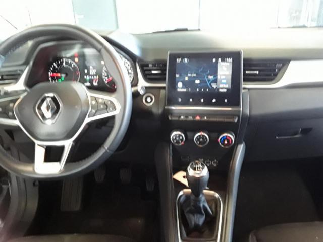 Renault Captur image 1