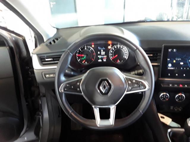 Renault Captur image 7