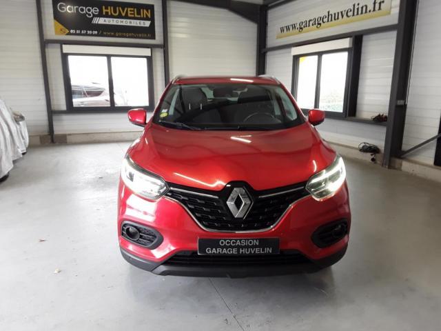 Renault Kadjar image 8