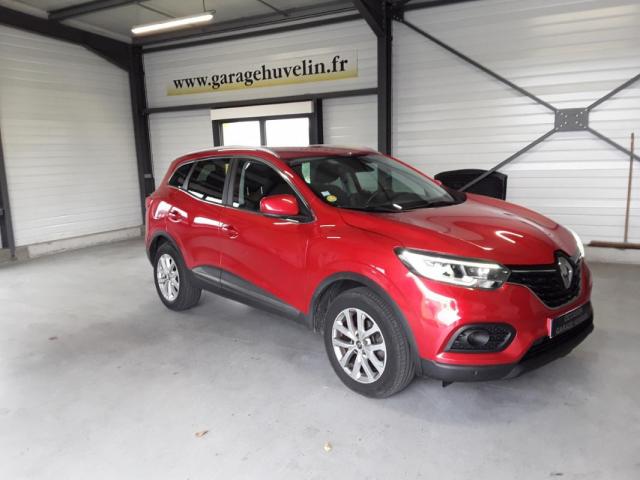 Renault Kadjar image 4