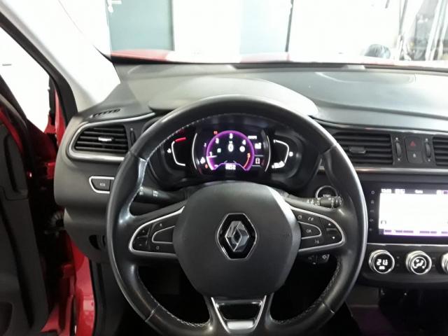 Renault Kadjar image 9
