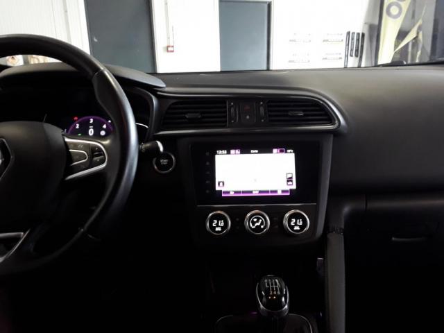 Renault Kadjar image 6