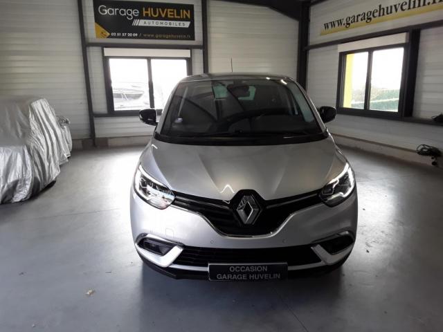 Renault Grand Scénic image 2