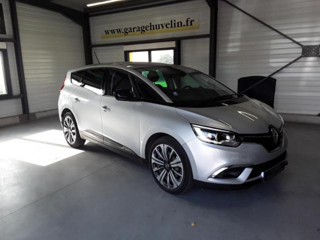 Renault Grand Scénic image 6