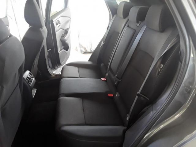 Nissan Qashqai image 8