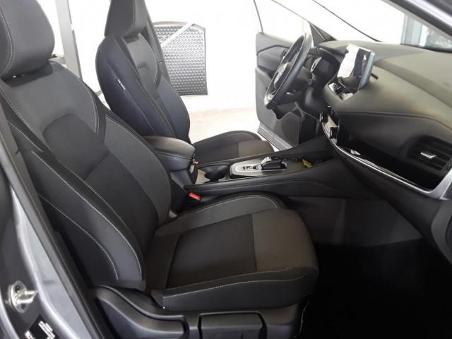 Nissan Qashqai image 2
