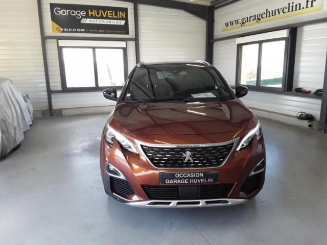 Peugeot 3008 image 6