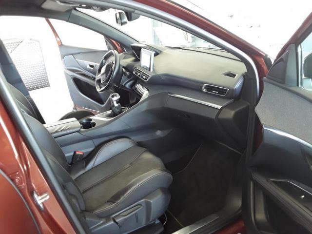 Peugeot 3008 image 9