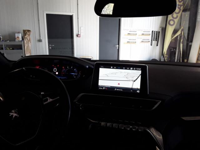 Peugeot 3008 image 1