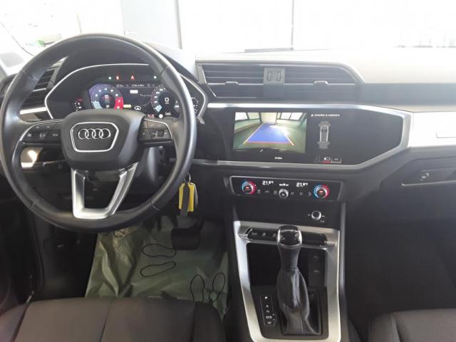 Audi Q3 image 2