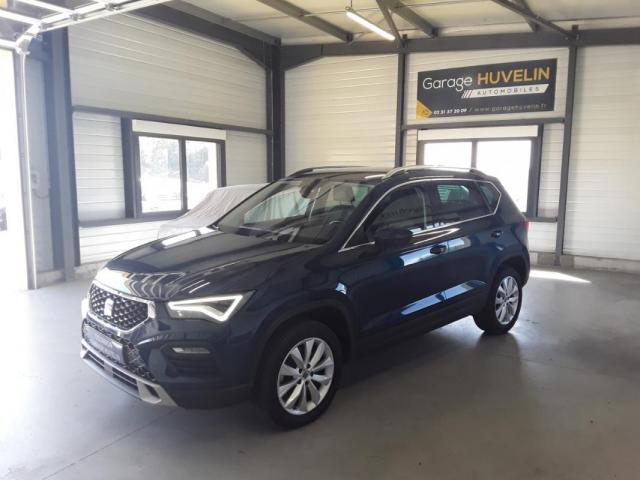 Seat Ateca 2.0 Tdi 150 Cv Style Businee Dsg7