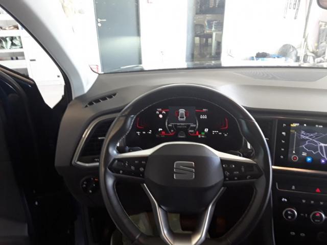 Seat Ateca image 8