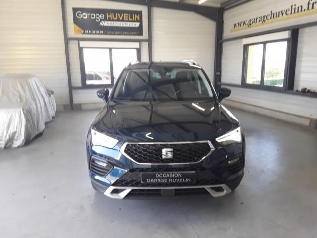 Seat Ateca image 3