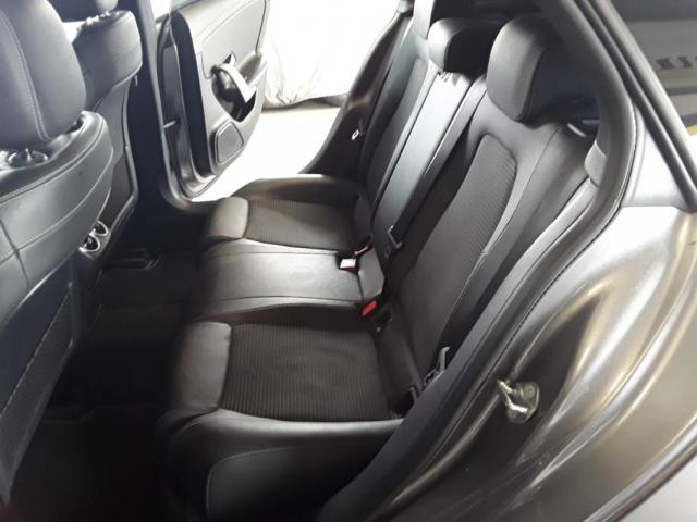 Mercedes Benz Cla Shooting Brake image 8