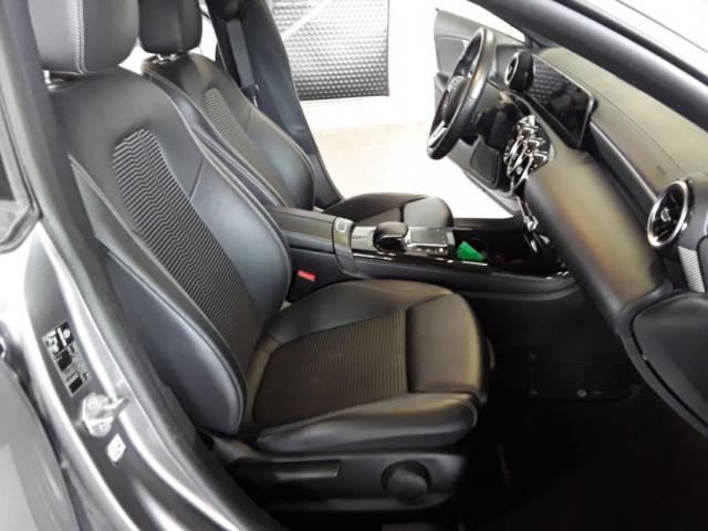 Mercedes Benz Cla Shooting Brake image 2