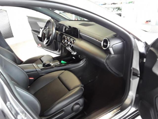 Mercedes Benz Cla Shooting Brake image 3