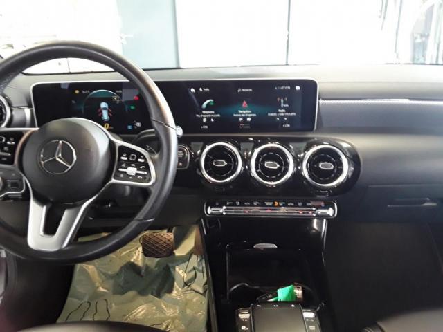 Mercedes Benz Cla Shooting Brake image 5