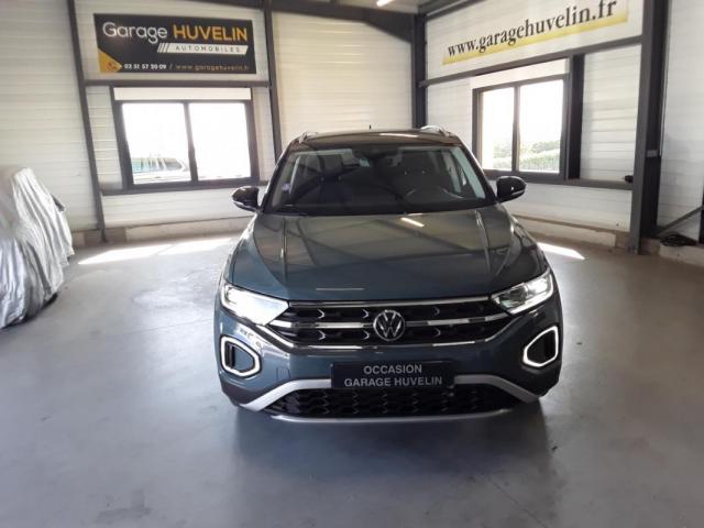 Volkswagen T-Roc image 6