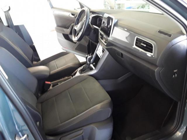 Volkswagen T-Roc image 1