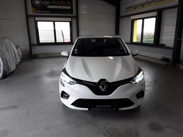 Renault Clio image 3